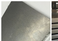Estirar el panel de lámina de aluminio 7075 de 2 mm Fabricación de moldes SAE AMS 4078
