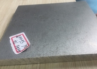 La placa de aluminio del grado aeroespacial artesona la hoja de la aleación de aluminio de la protuberancia